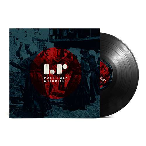 L-R - Vinilu V.O.S