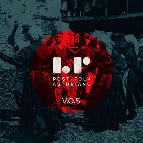 L-R - CD V.O.S