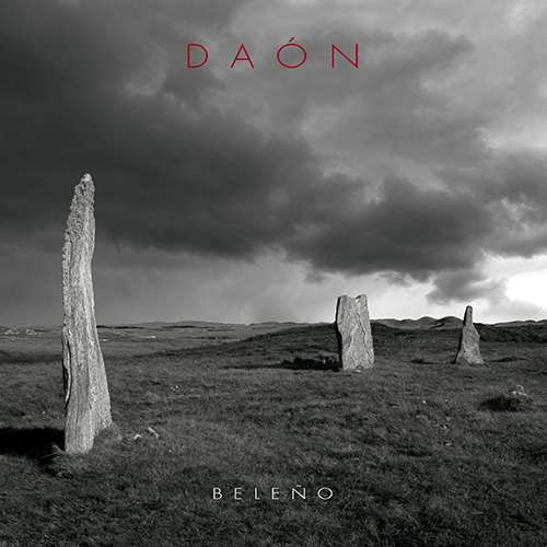BELEÑO - CD Daón