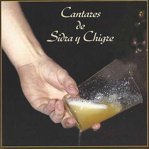 VV.AA - Cantares de Sidra y Chigre