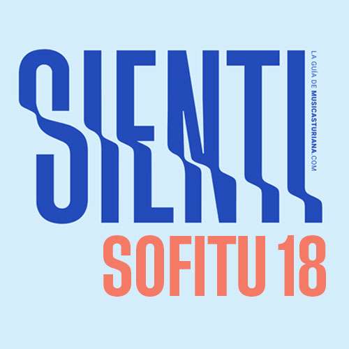 SIENTI - Sofitu 18