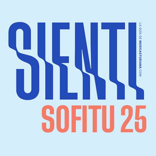 SIENTI - Sofitu 25
