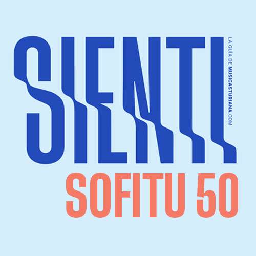 SIENTI - Sofitu 50