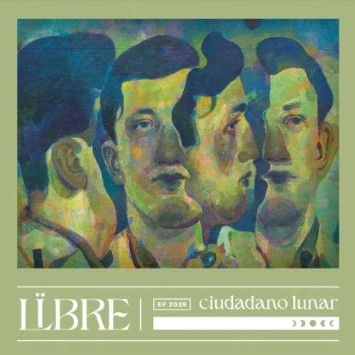 LÏBRE - CD Ciudadano Lunar