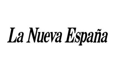 La nueva españa