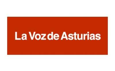 La voz de Asturias