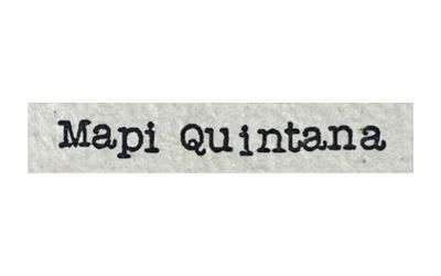Mapi Quintana