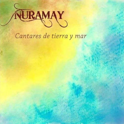 NURAMAY - CD Cantares de tierra y mar