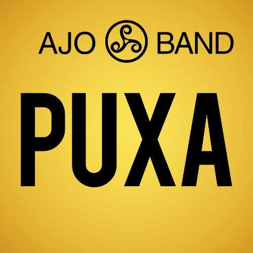 AJO BAND - USB Puxa