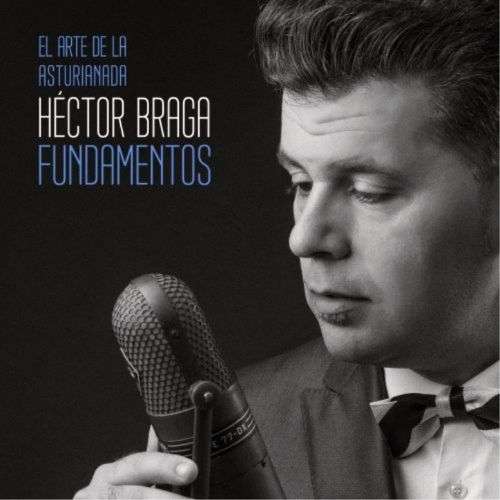 HÉCTOR BRAGA - 3CD Fundamentos de l'asturianada