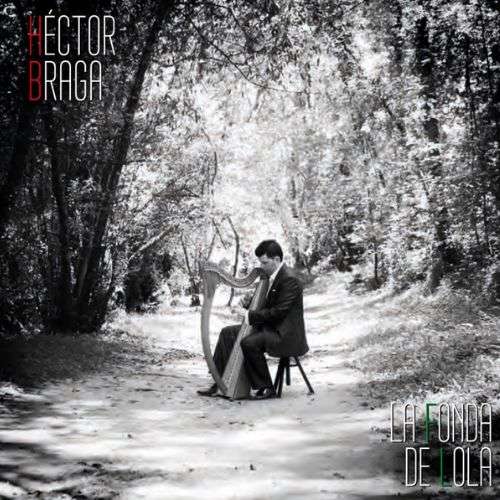 HÉCTOR BRAGA - CD La Fonda de Lola