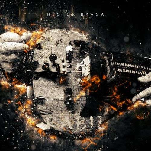 HÉCTOR BRAGA - CD Rabil