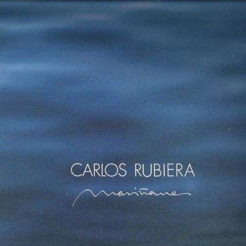 CARLOS RUBIERA - LP Mariñanes