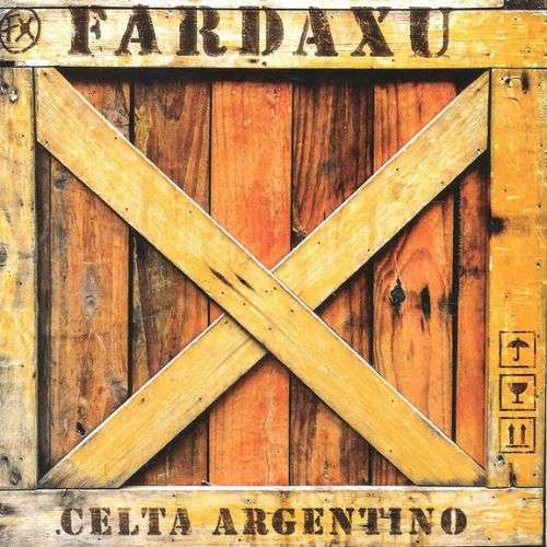 FARDAXU - CD Celta Argentino