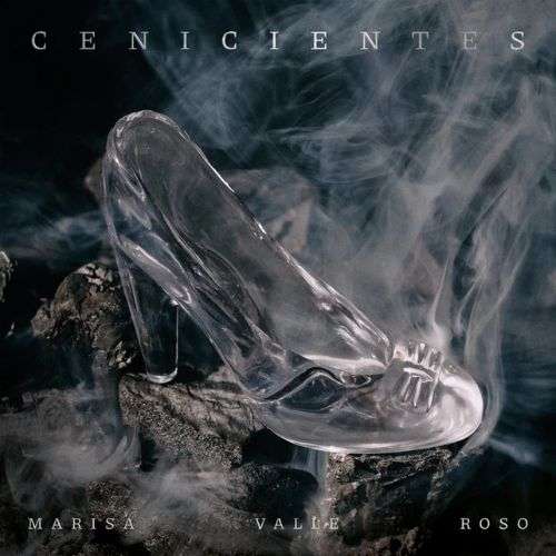 MARISA VALLE ROSO - CD Cenicientes