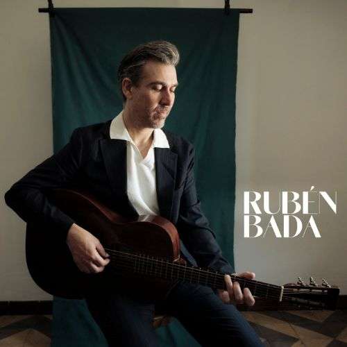 RUBÉN BADA - CD Rubén Bada