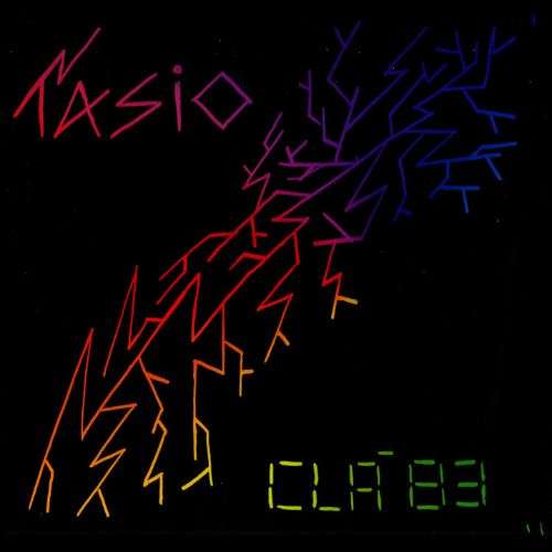 TASIO - CD Clá 83